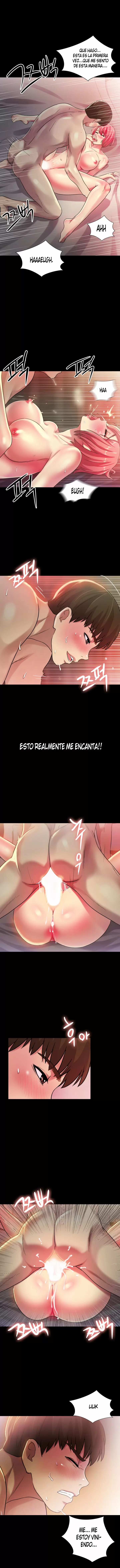 La novia de mi amigo Capítulo 33 - Page 14