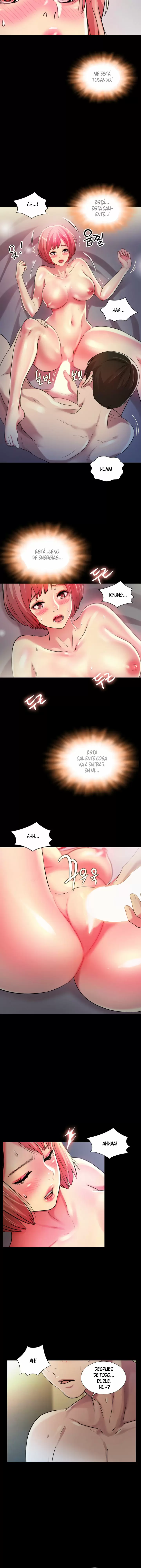 La novia de mi amigo Capítulo 33 - Page 4