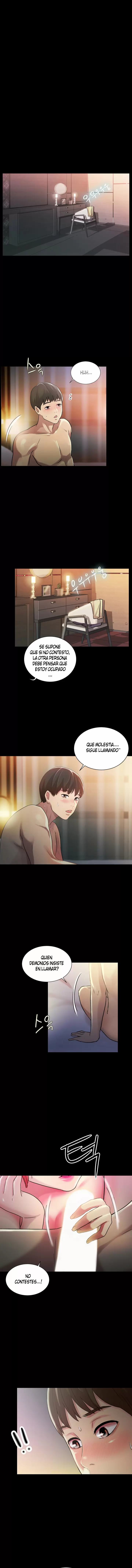 La novia de mi amigo Capítulo 34 - Page 6