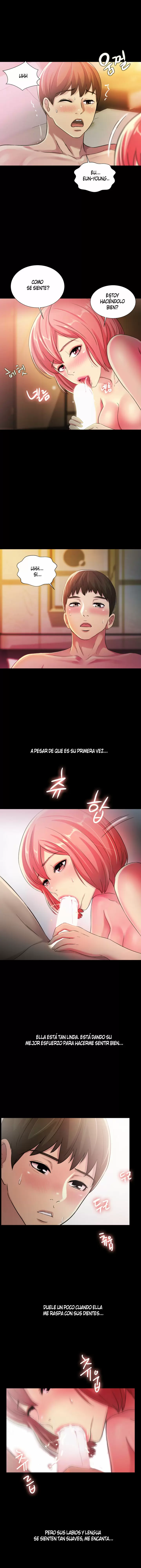 La novia de mi amigo Capítulo 34 - Page 8
