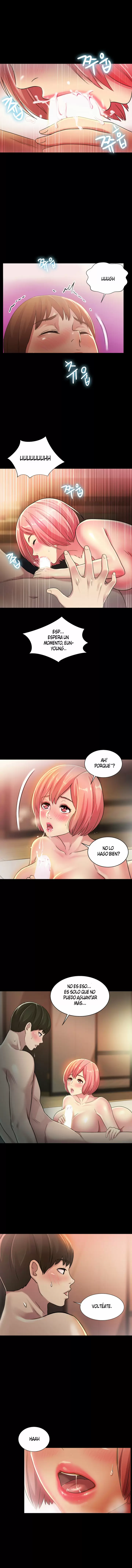 La novia de mi amigo Capítulo 34 - Page 9