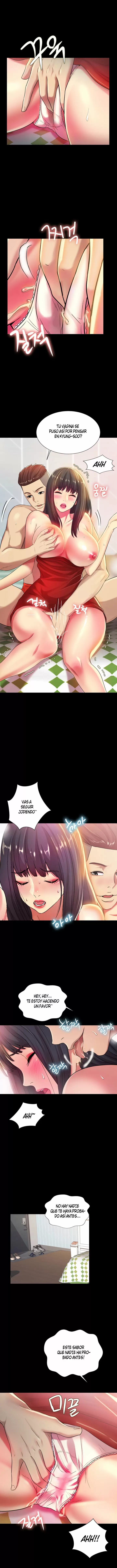 La novia de mi amigo Capítulo 35 - Page 8