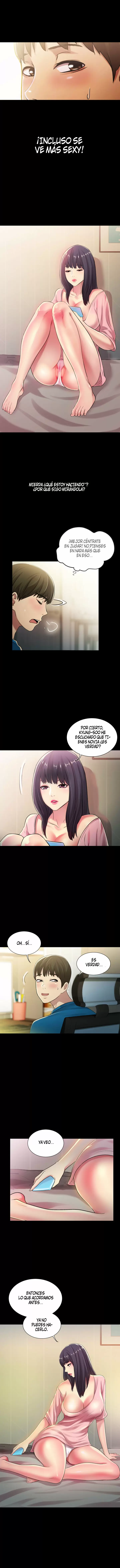 La novia de mi amigo Capítulo 36 - Page 12