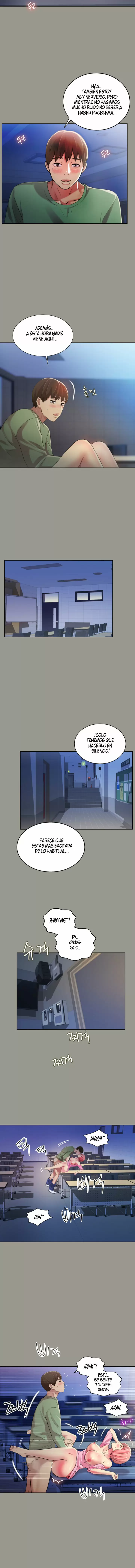 La novia de mi amigo Capítulo 36 - Page 4