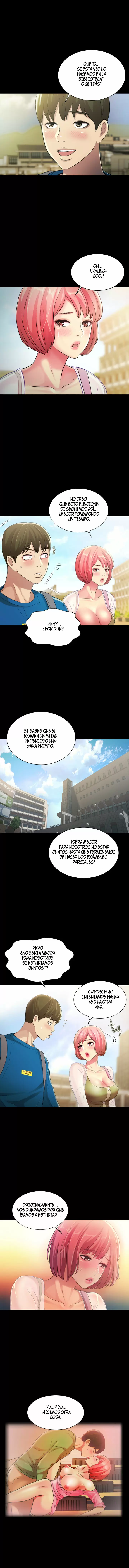 La novia de mi amigo Capítulo 36 - Page 7