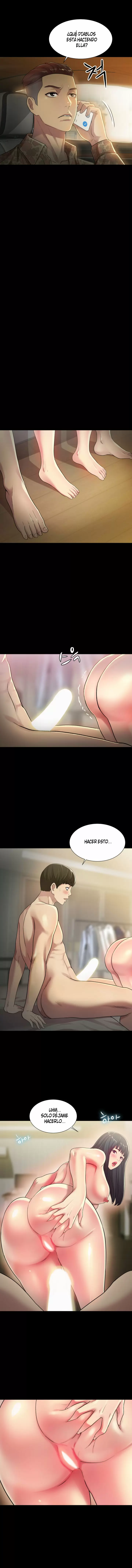 La novia de mi amigo Capítulo 37 - Page 11