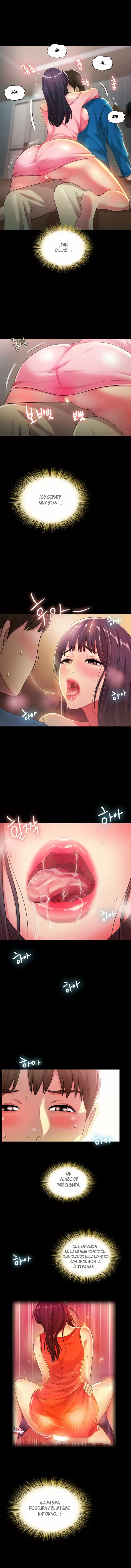 La novia de mi amigo Capítulo 37 - Page 7