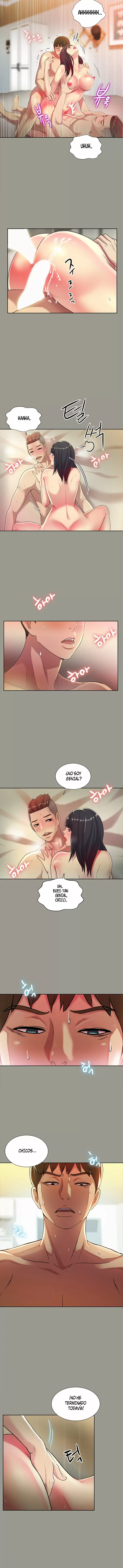 La novia de mi amigo Capítulo 46 - Page 7
