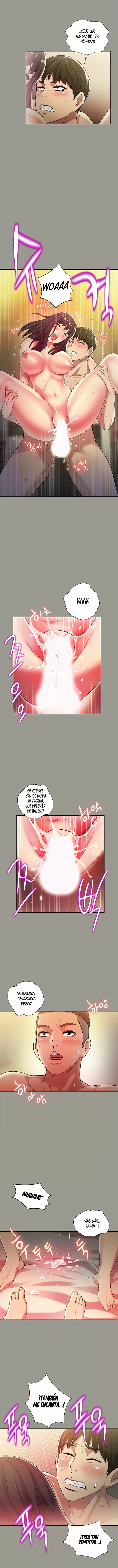 La novia de mi amigo Capítulo 46 - Page 9