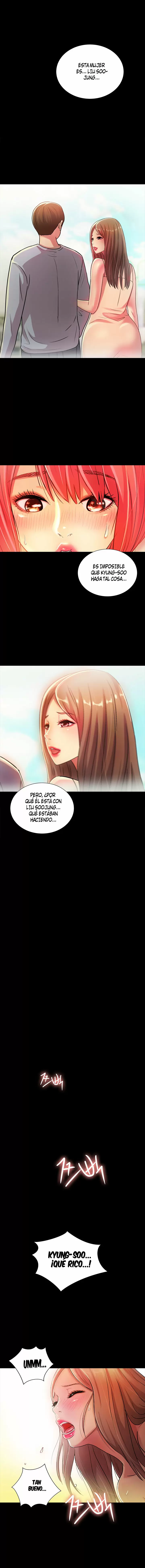 La novia de mi amigo Capítulo 48 - Page 3