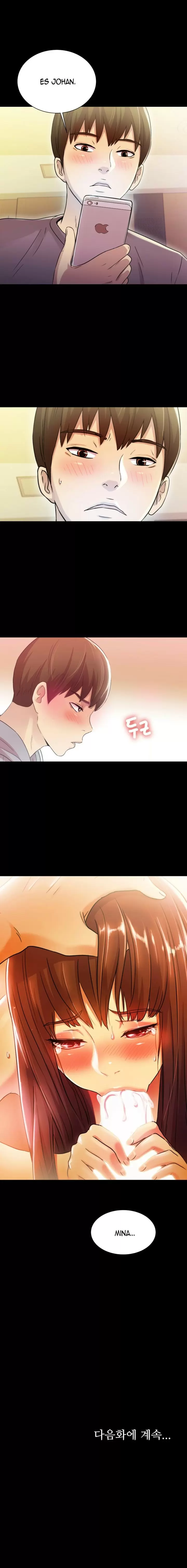La novia de mi amigo Capítulo 5 - Page 15