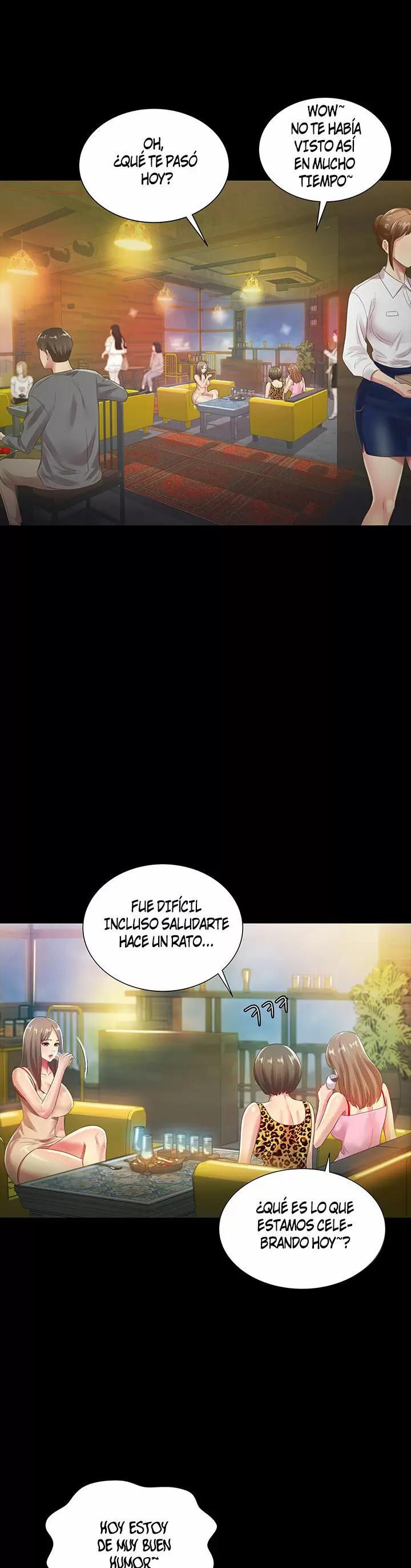 La novia de mi amigo Capítulo 55 - Page 14