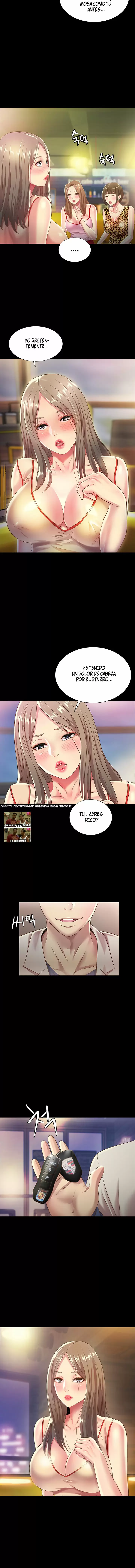 La novia de mi amigo Capítulo 55 - Page 18