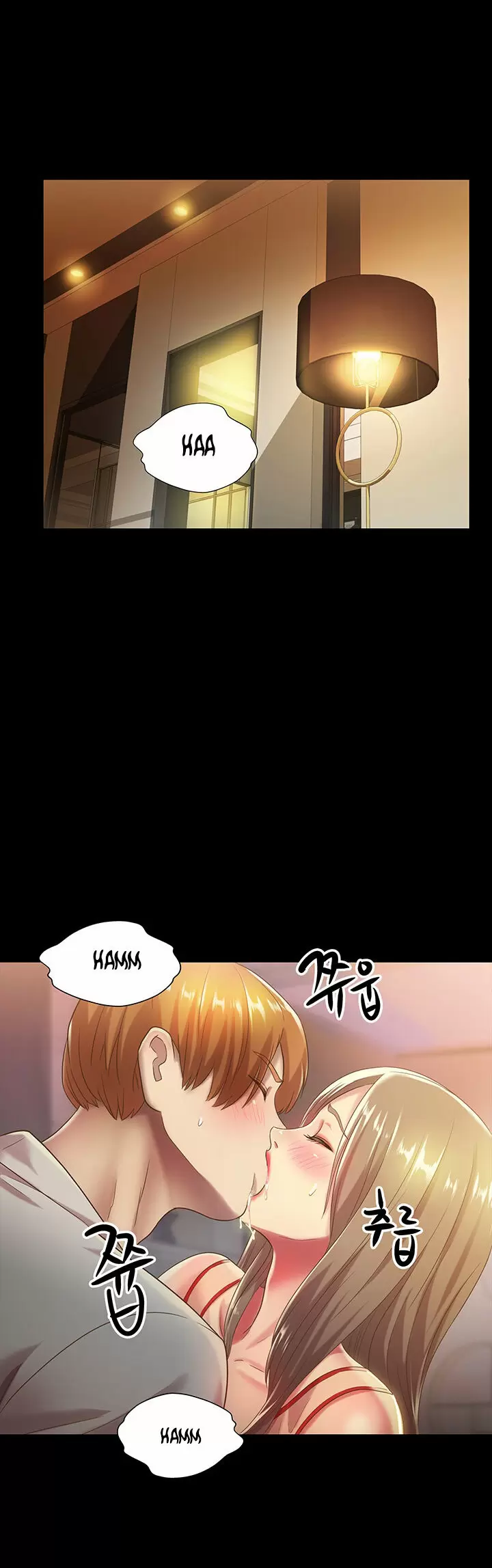 La novia de mi amigo Capítulo 55 - Page 20