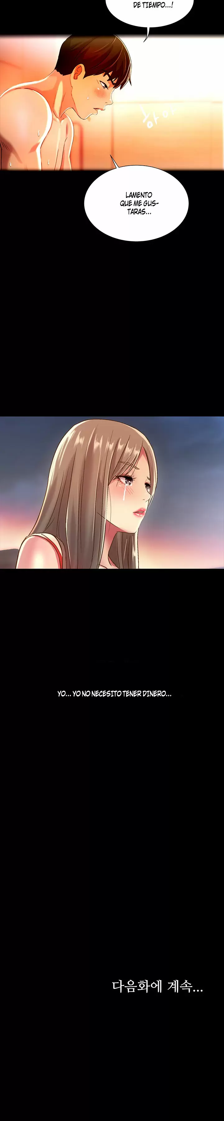 La novia de mi amigo Capítulo 55 - Page 42