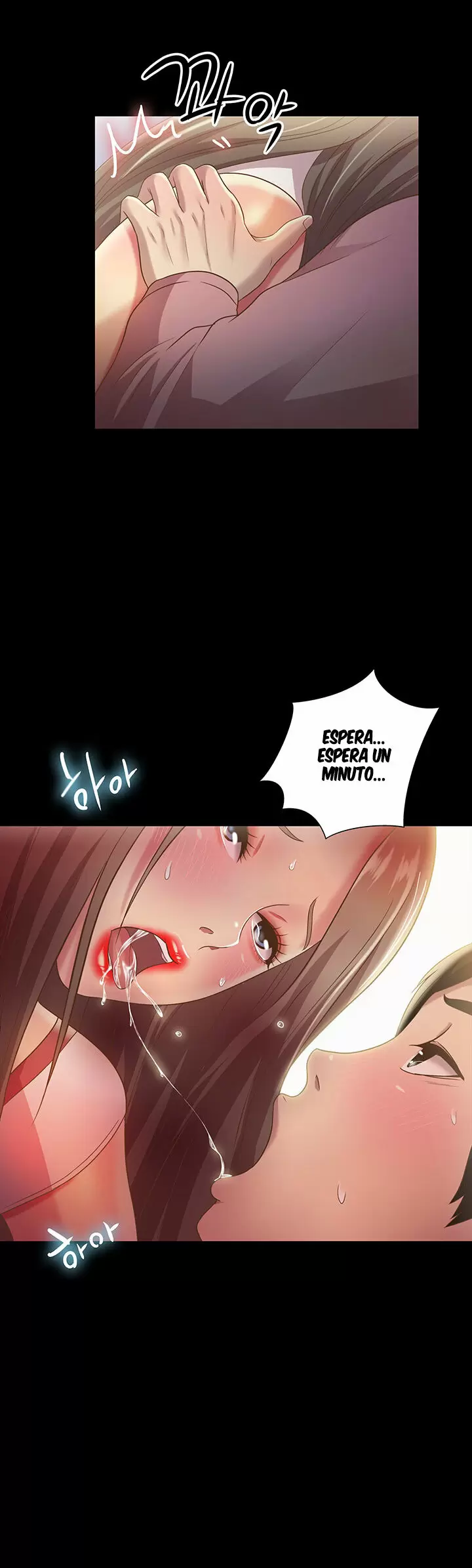 La novia de mi amigo Capítulo 56 - Page 30