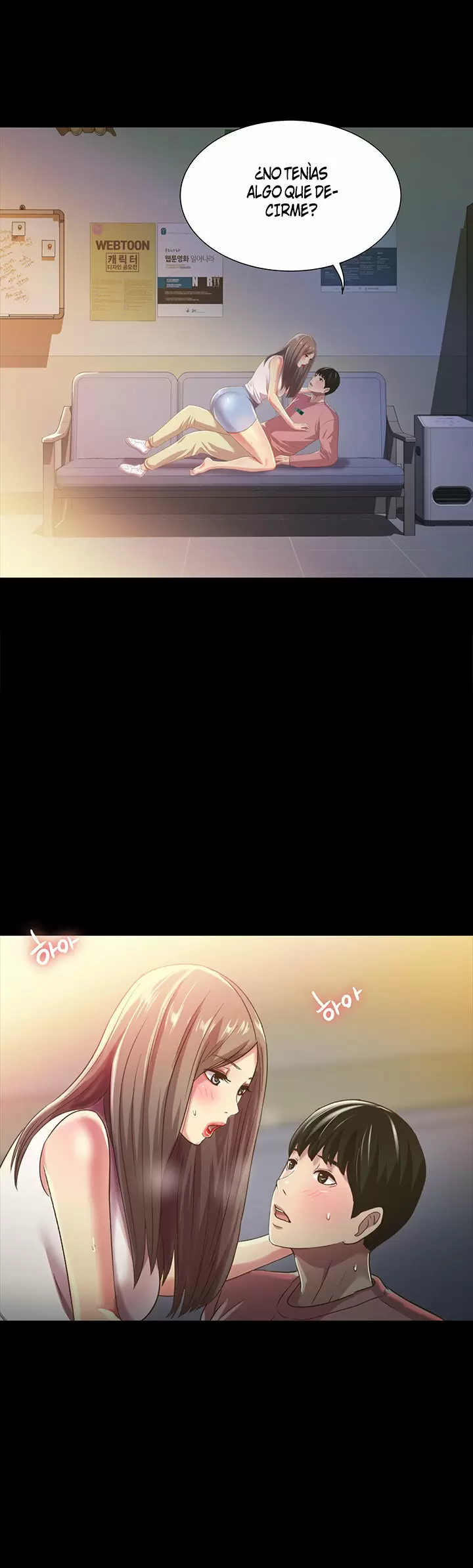 La novia de mi amigo Capítulo 56 - Page 31