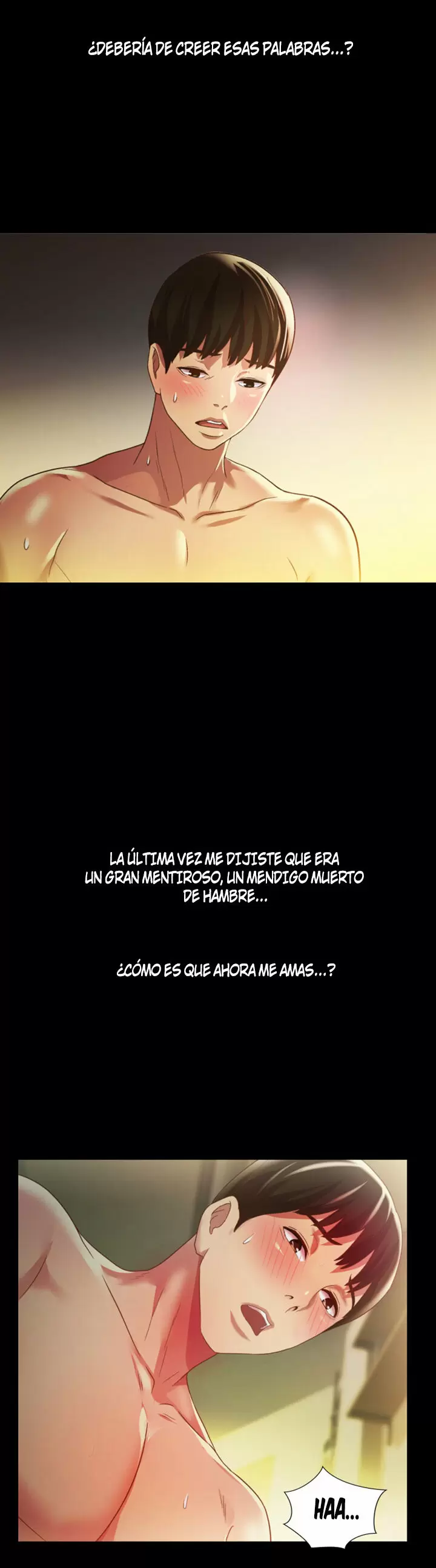 La novia de mi amigo Capítulo 58 - Page 14