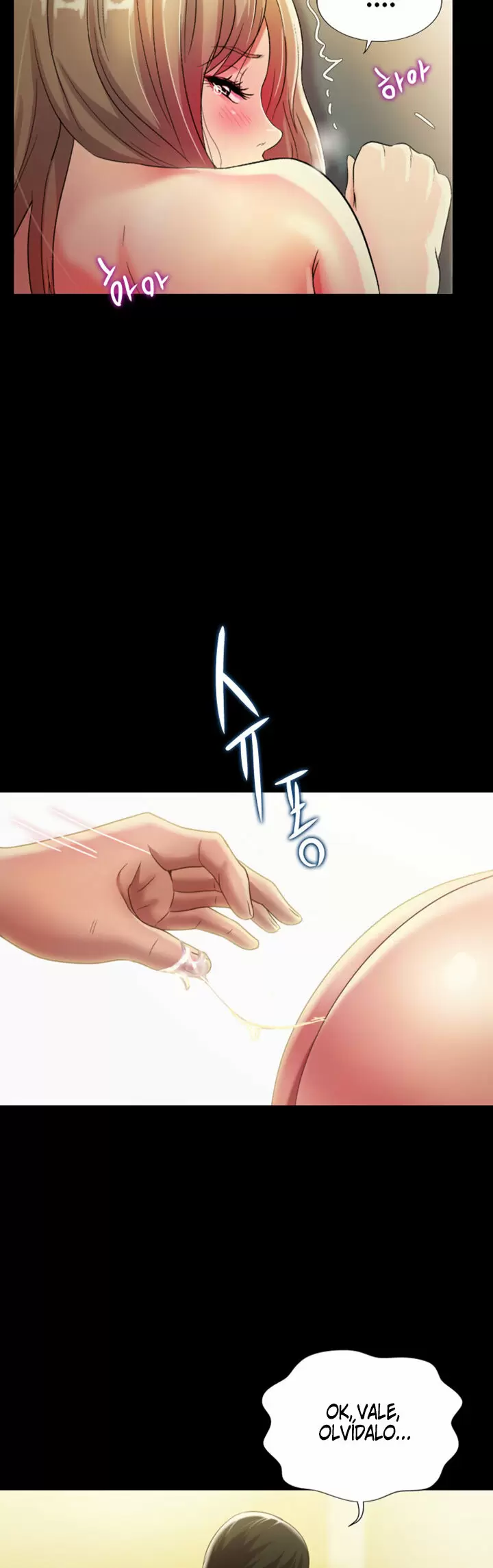 La novia de mi amigo Capítulo 58 - Page 25