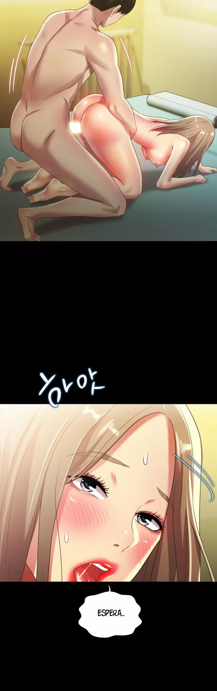 La novia de mi amigo Capítulo 58 - Page 26