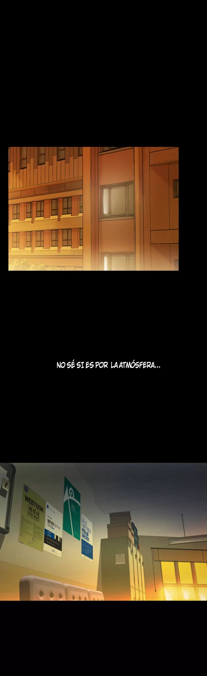 La novia de mi amigo Capítulo 58 - Page 3
