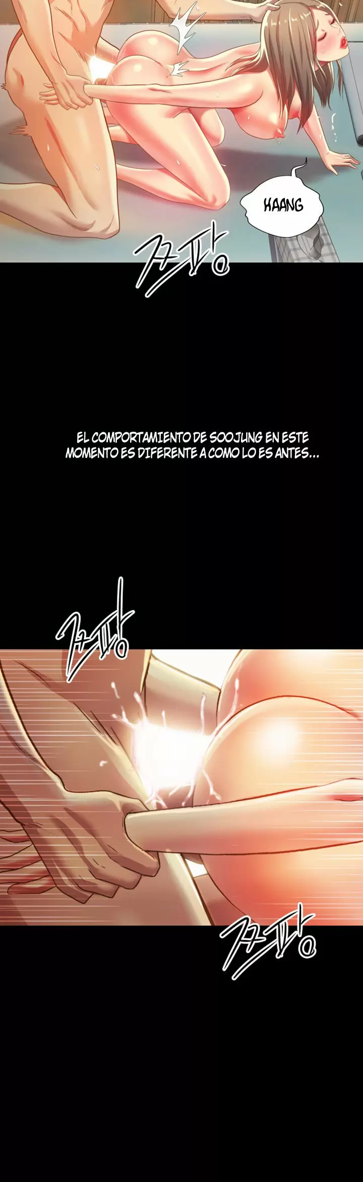 La novia de mi amigo Capítulo 58 - Page 5