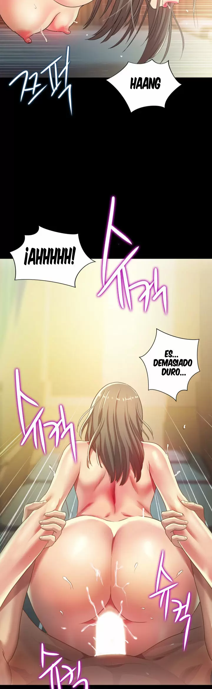 La novia de mi amigo Capítulo 58 - Page 8