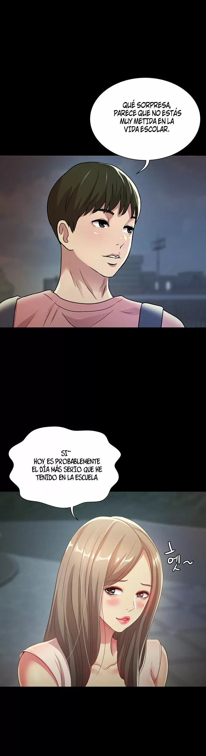 La novia de mi amigo Capítulo 59 - Page 30