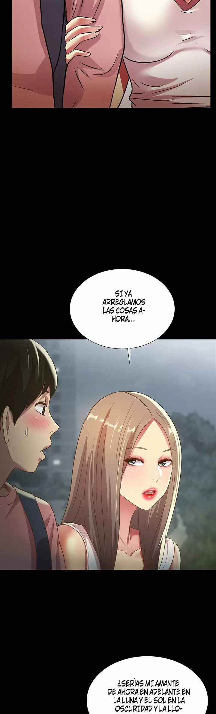 La novia de mi amigo Capítulo 59 - Page 32