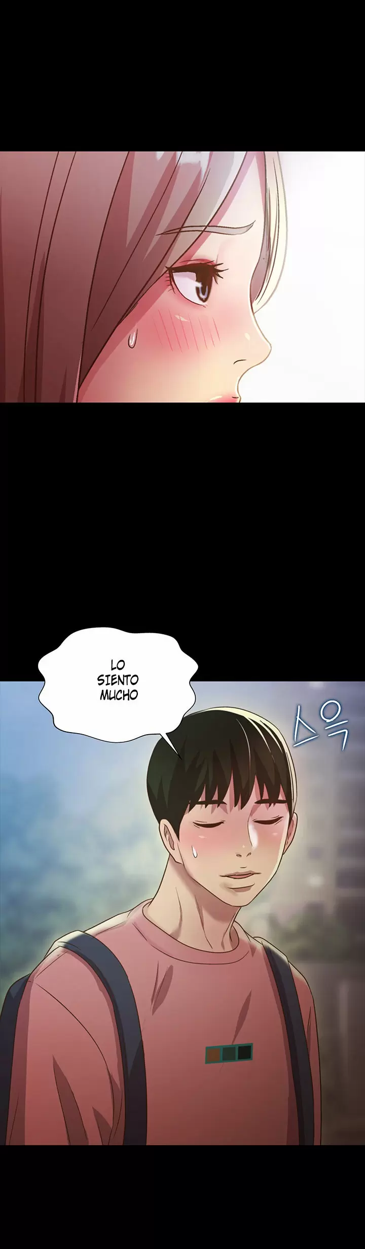 La novia de mi amigo Capítulo 59 - Page 40