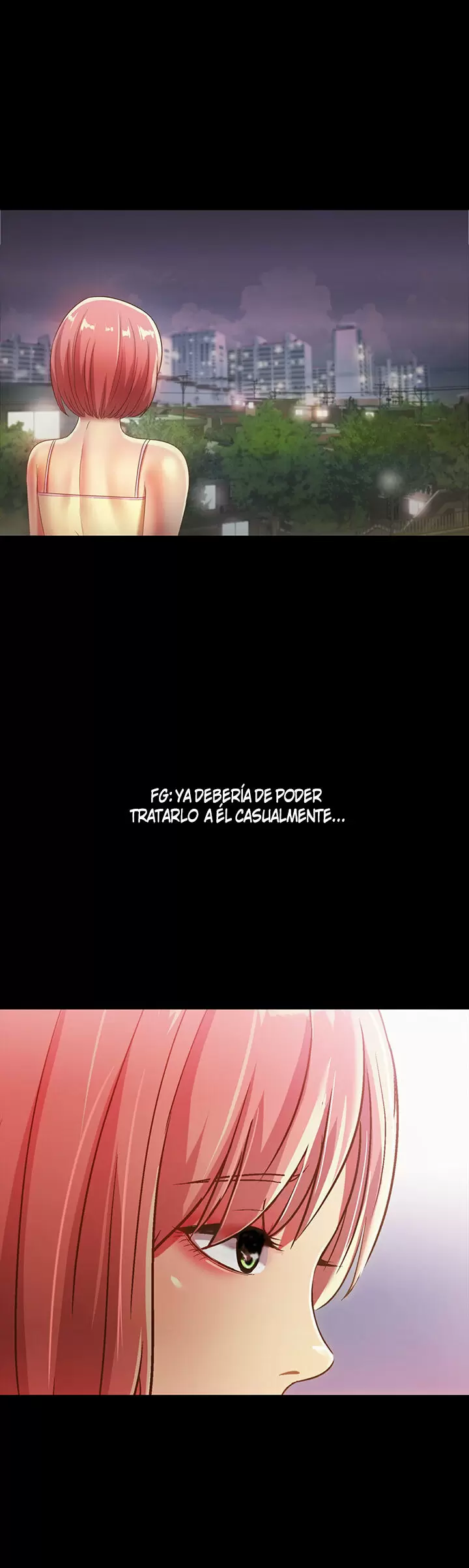 La novia de mi amigo Capítulo 59 - Page 5