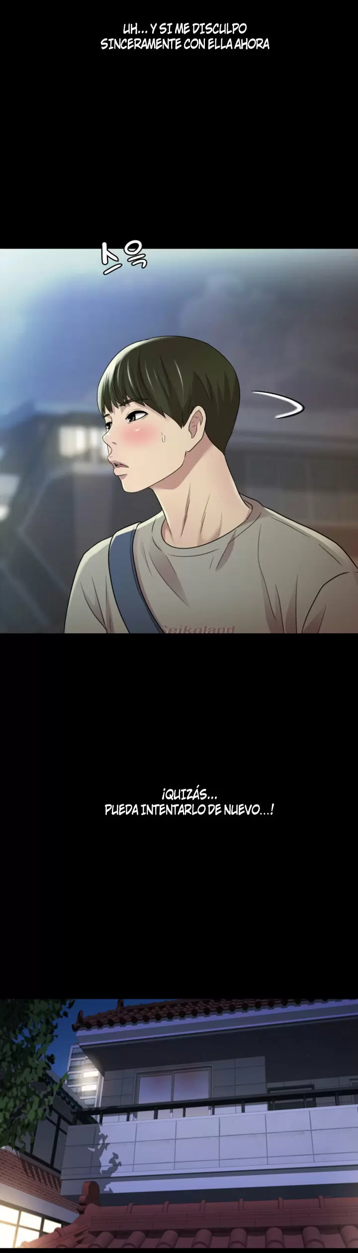 La novia de mi amigo Capítulo 60 - Page 37