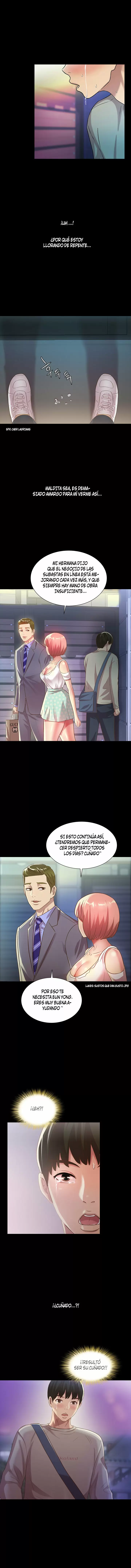 La novia de mi amigo Capítulo 61 - Page 19