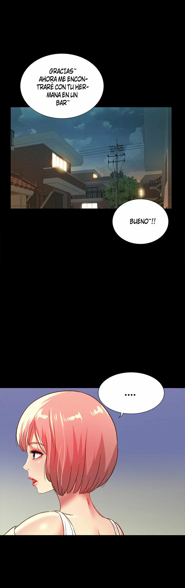 La novia de mi amigo Capítulo 61 - Page 21
