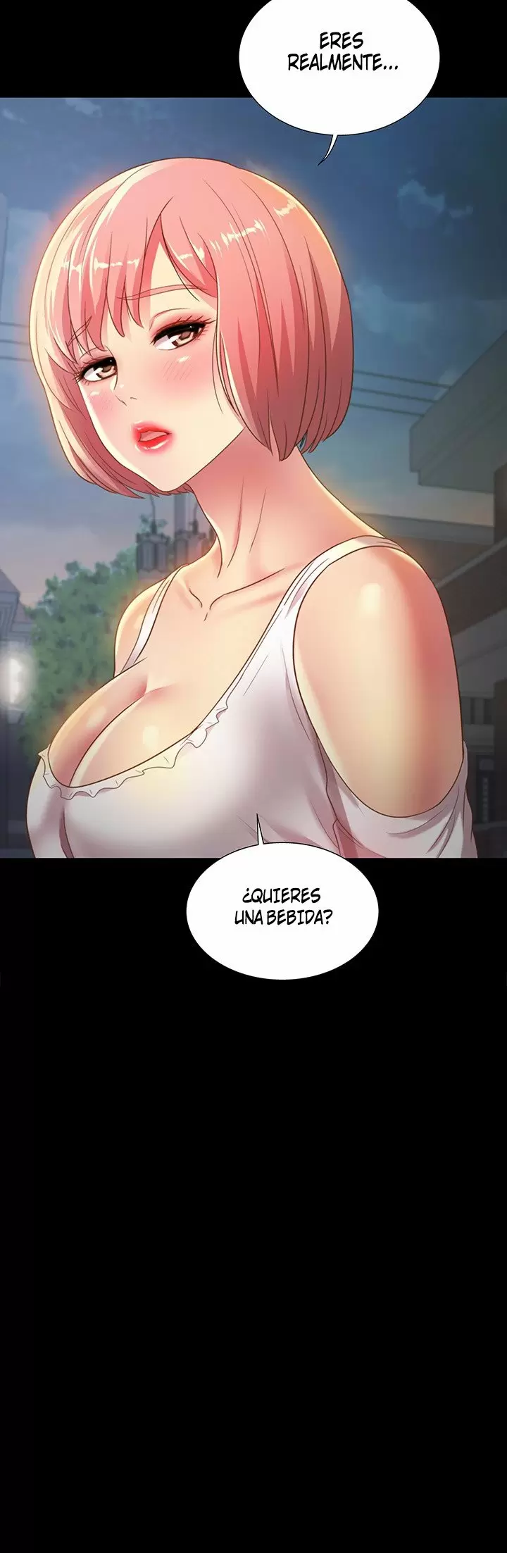 La novia de mi amigo Capítulo 61 - Page 35