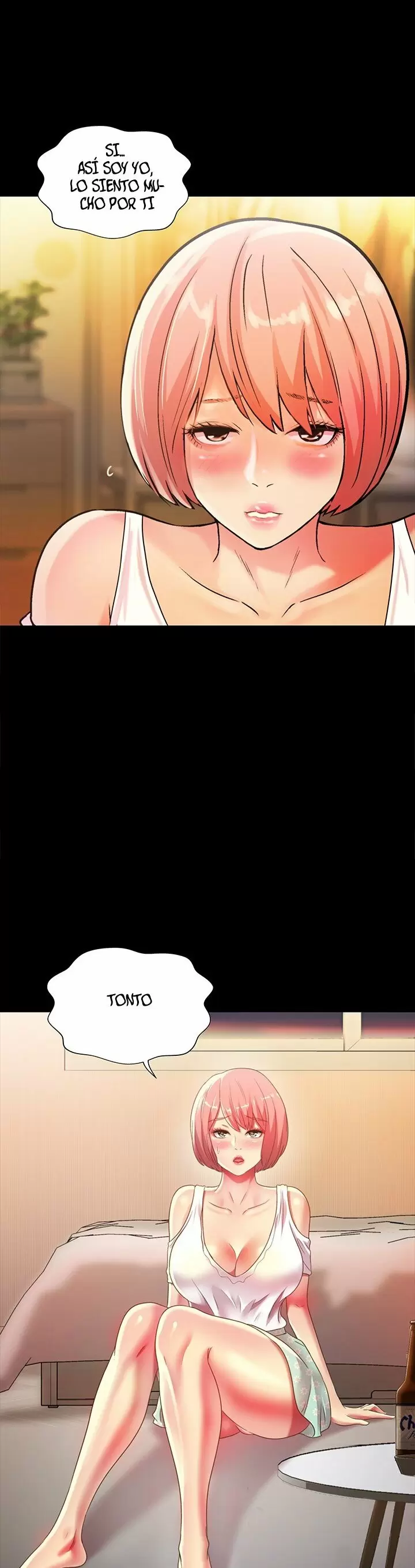 La novia de mi amigo Capítulo 61 - Page 39