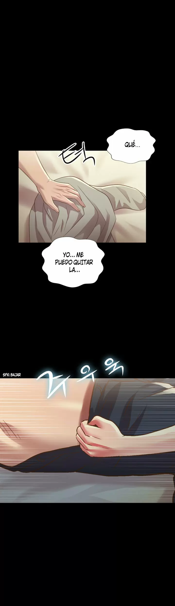 La novia de mi amigo Capítulo 62 - Page 24