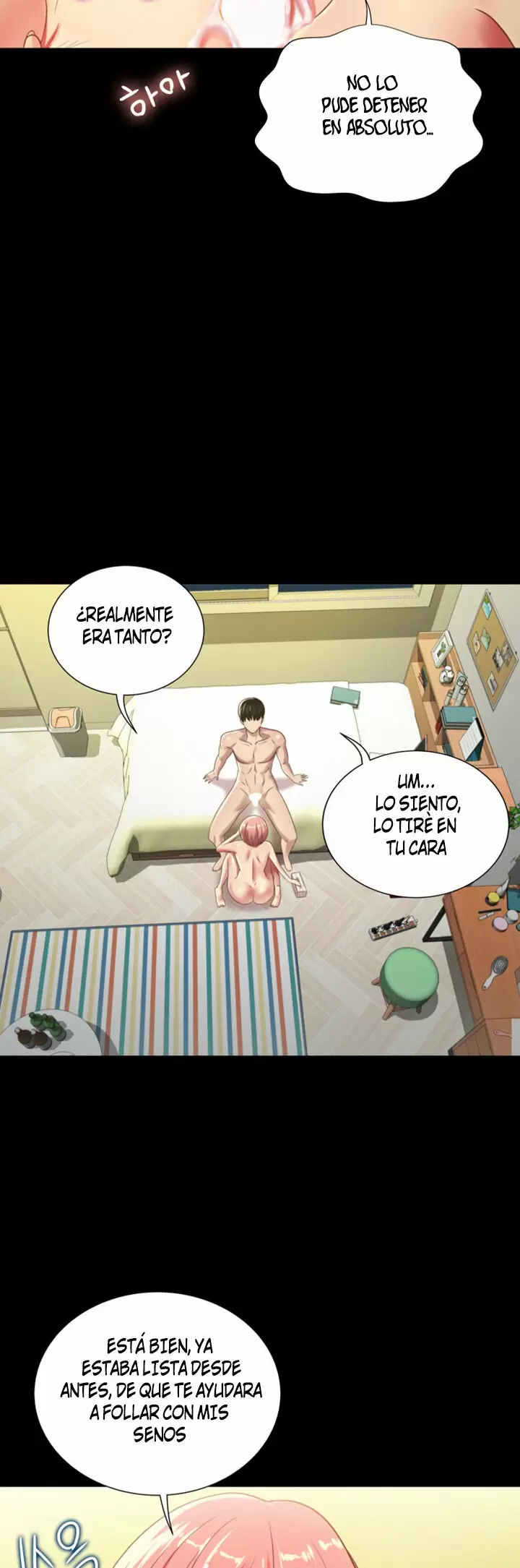 La novia de mi amigo Capítulo 62 - Page 41
