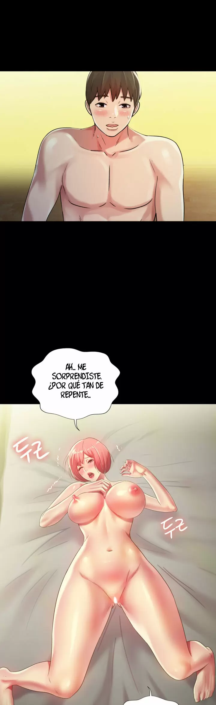 La novia de mi amigo Capítulo 63 - Page 3