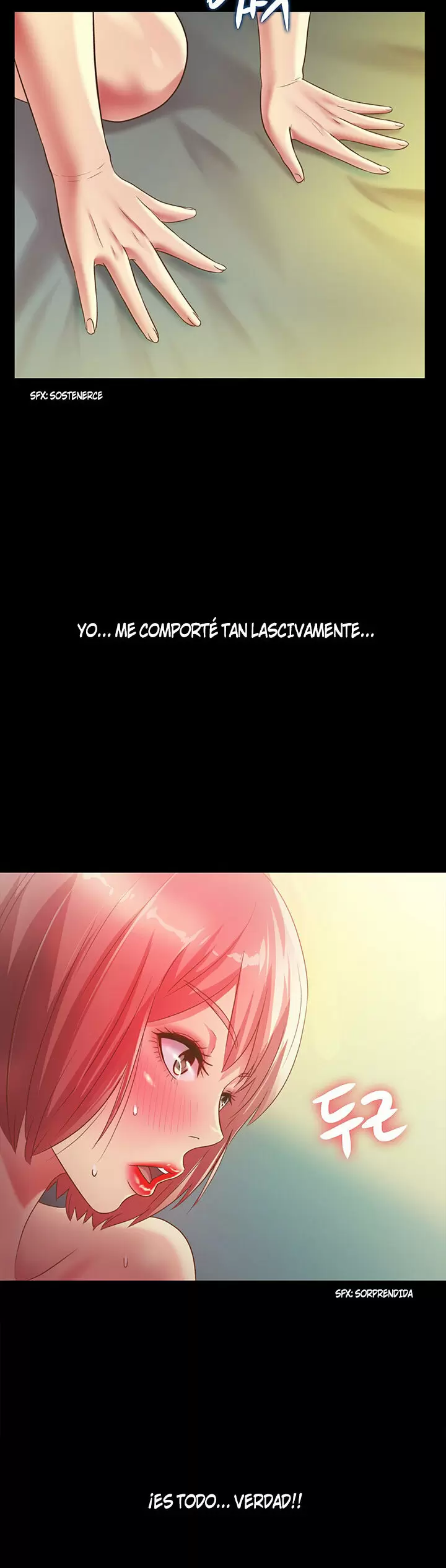 La novia de mi amigo Capítulo 64 - Page 11