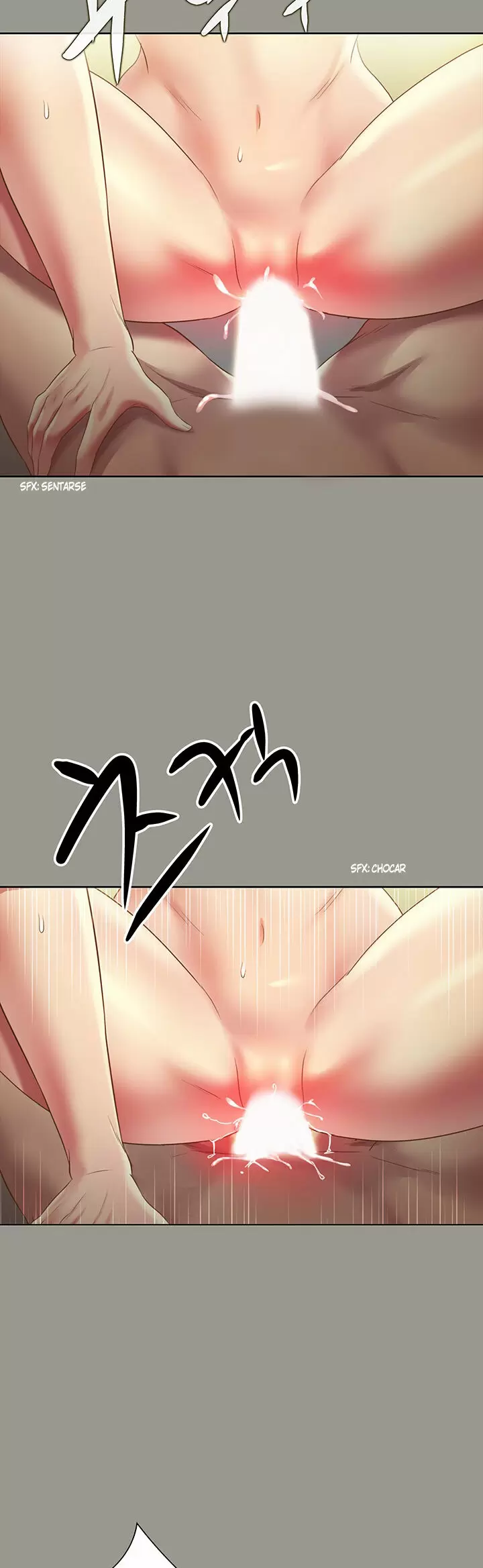 La novia de mi amigo Capítulo 64 - Page 32