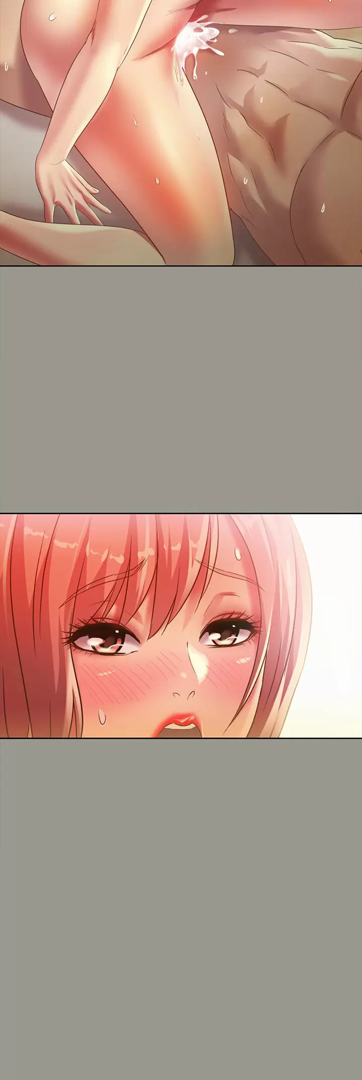 La novia de mi amigo Capítulo 64 - Page 44