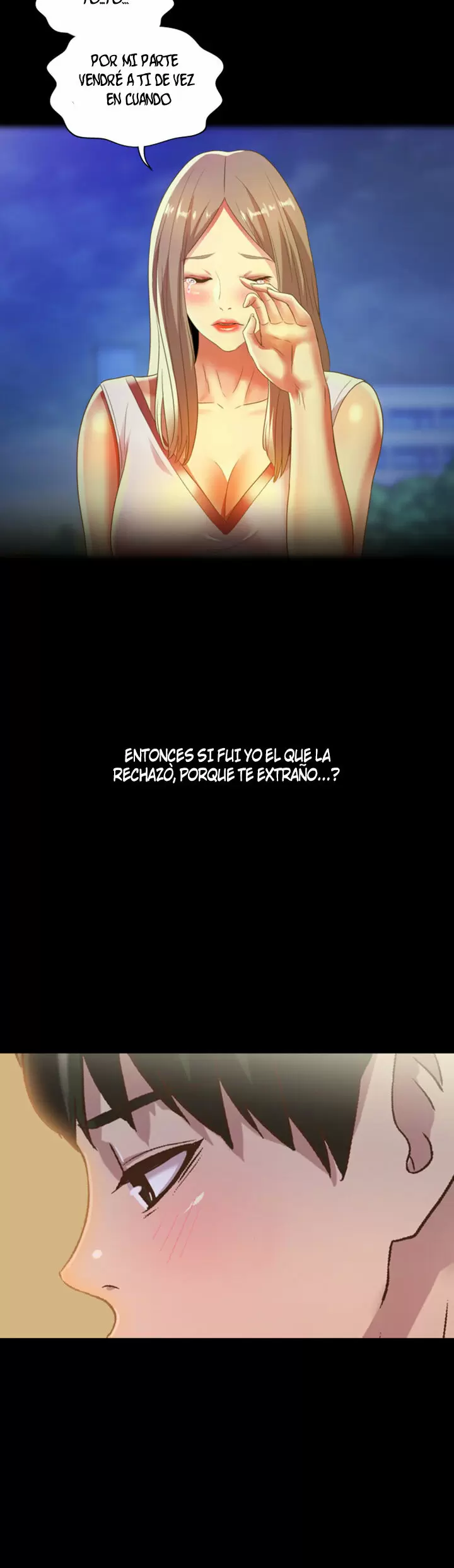 La novia de mi amigo Capítulo 65 - Page 8