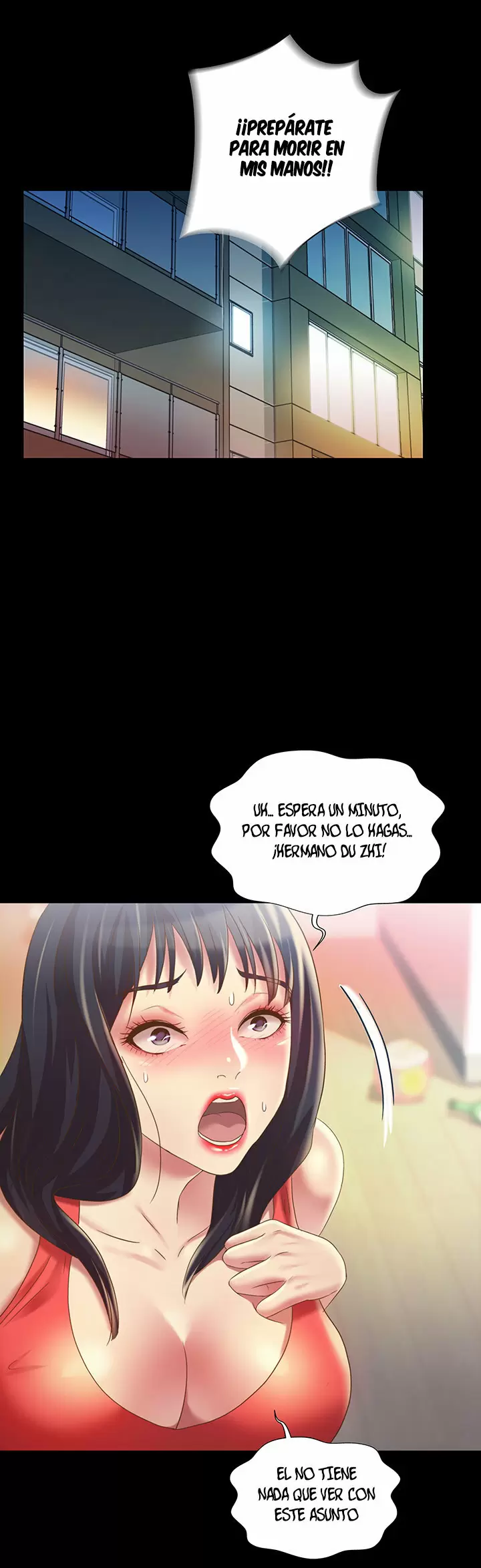 La novia de mi amigo Capítulo 67 - Page 16