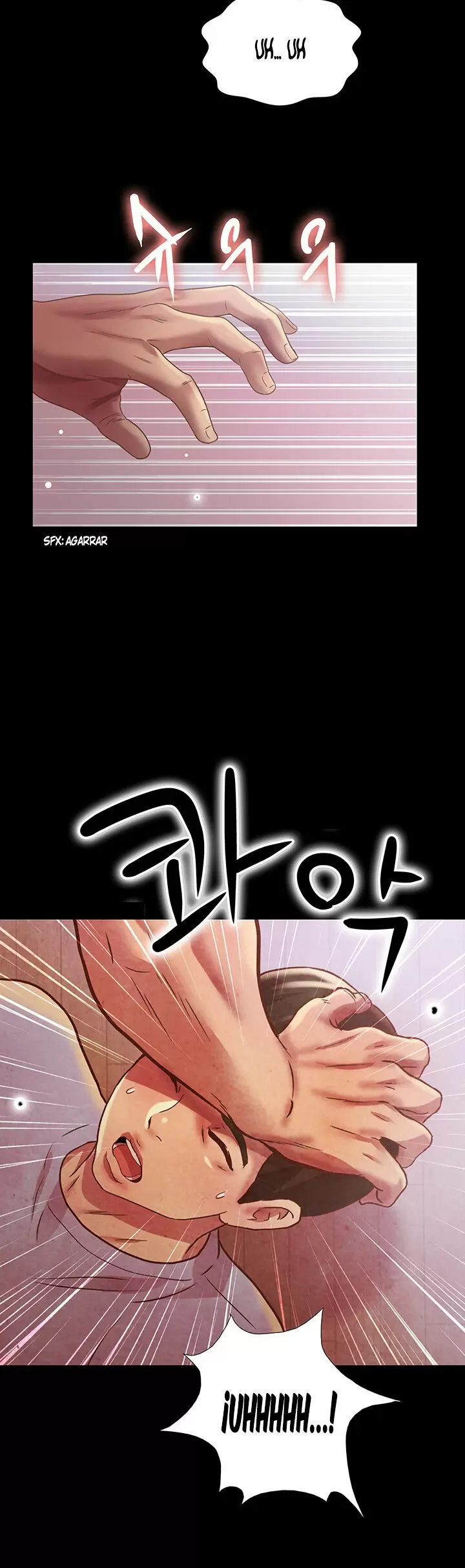La novia de mi amigo Capítulo 67 - Page 21