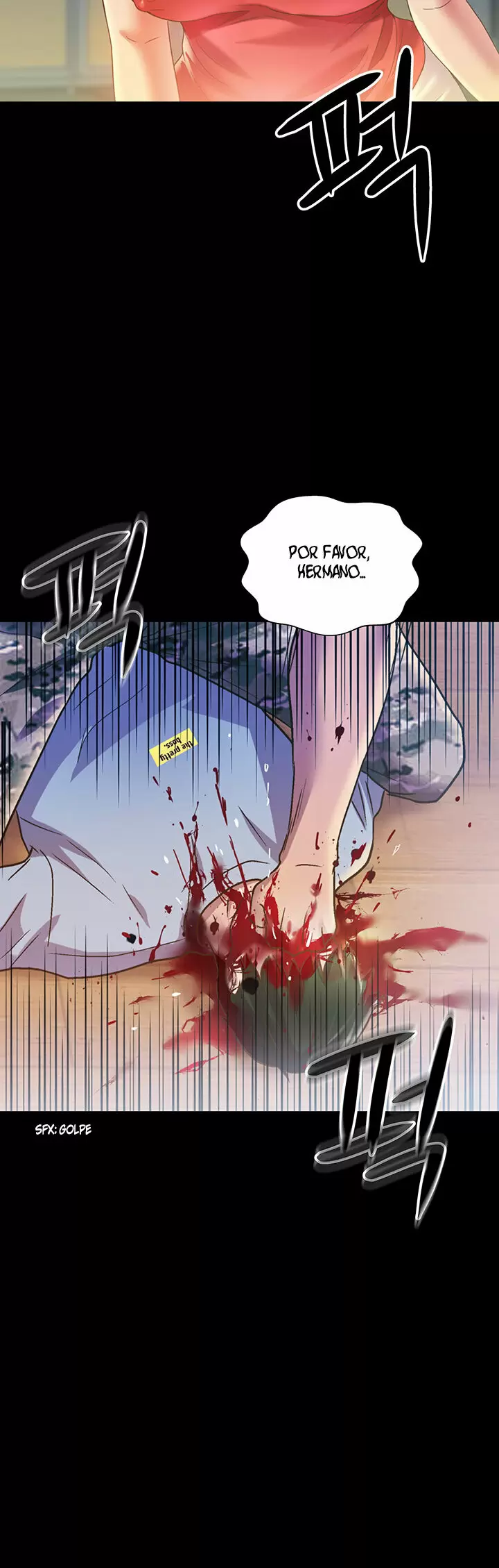 La novia de mi amigo Capítulo 67 - Page 26