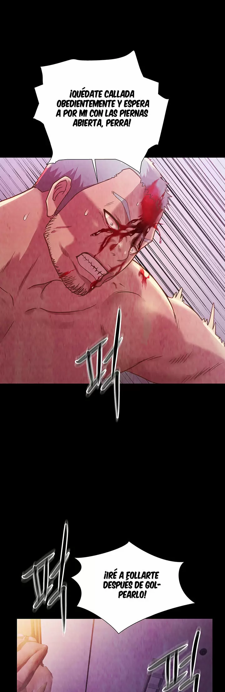 La novia de mi amigo Capítulo 67 - Page 29