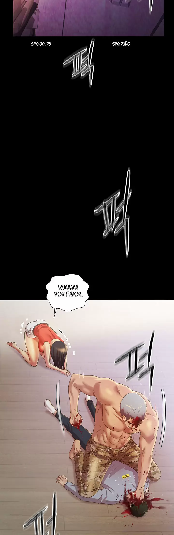La novia de mi amigo Capítulo 67 - Page 30