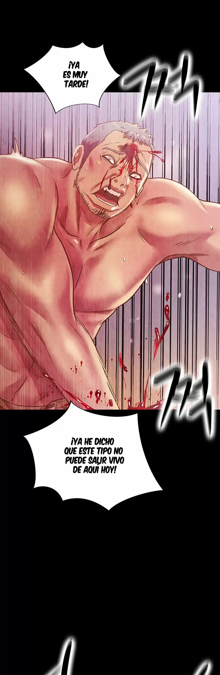 La novia de mi amigo Capítulo 67 - Page 32