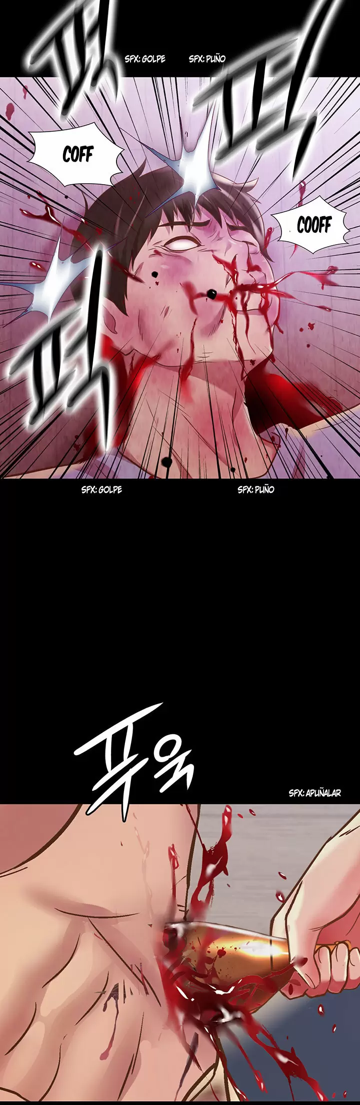 La novia de mi amigo Capítulo 67 - Page 33